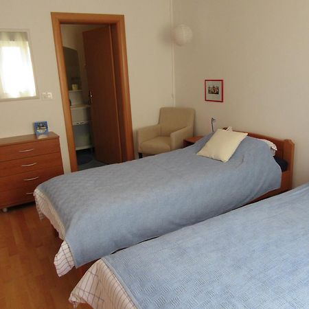 Apartment Linthorst Trogir Eksteriør billede