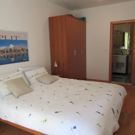 Apartment Linthorst Trogir Eksteriør billede
